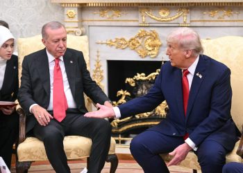 لقاء البيت الأبيض هل يطوي أردوغان صفحة الاستقلالية؟
