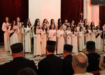 الصليب.. رسالة خلاص تتجدد في عيده