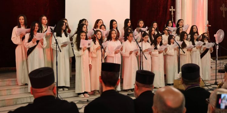 الصليب.. رسالة خلاص تتجدد في عيده