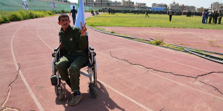 عدسة العدد 2203 من صحيفة روناهي
