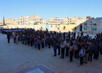 زليخة عبدي: وضعنا الإمكانات كلّها لضمان عام دراسي ناجح رغم التحديات