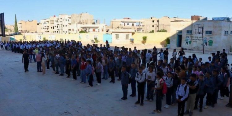 زليخة عبدي: وضعنا الإمكانات كلّها لضمان عام دراسي ناجح رغم التحديات