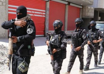 بكر حج عيسى: الاعتراف بالإدارة الذاتية يساهم في القضاء على داعش