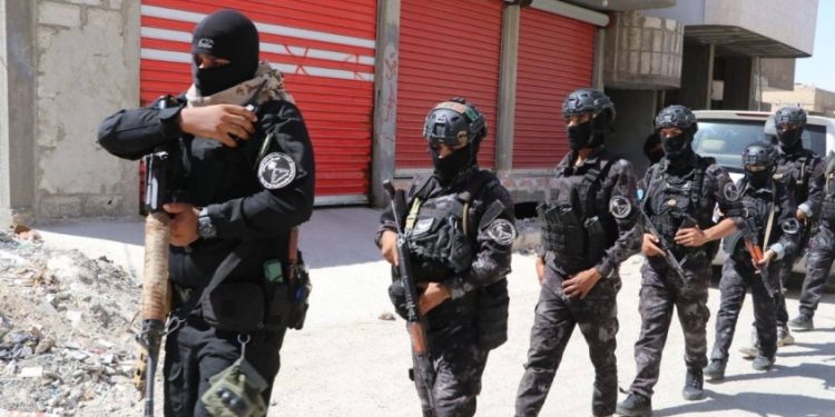 بكر حج عيسى: الاعتراف بالإدارة الذاتية يساهم في القضاء على داعش