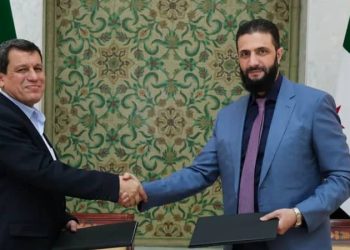 الشرع بين مطرقة أنقرة والتزام قسد… اتفاق العاشر من آذار رهينة التهديدات التركية