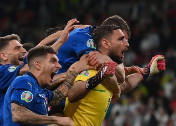 دوناروما وثلاثي جديد.. طيور إيطاليا المهاجرة تبحث عن ذاتها في البريميرليغ