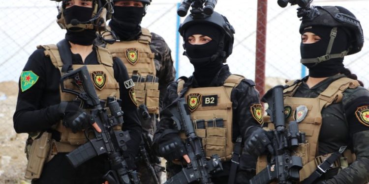 تركيا وداعش… لعبة تخادم لتحقيق المصالح في سوريا