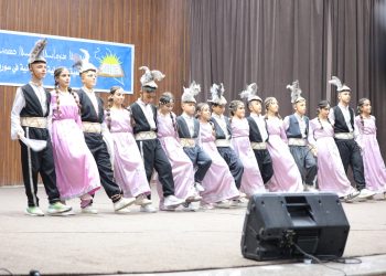 مهرجان “مردوثو” السنوي الخامس.. احتفاء بالتراث السرياني