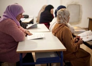 العالم يُحيي اليوم الدولي لمحو الأمية