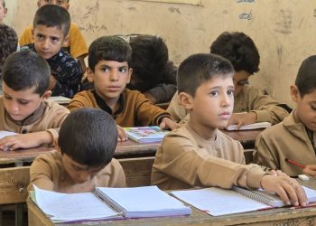 العام الدراسي الجديد في دير الزور.. استعدادات مكثفة وتعزيز التعليم الحديث