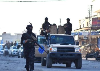 أهالي الحسكة: علينا أن نكون شركاء في دحر داعش ونشر الأمان