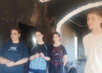 طالب ينجو من السكري والرصاص في السويداء