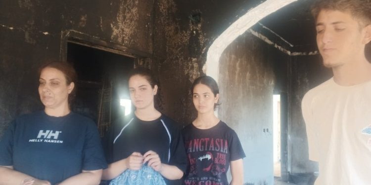طالب ينجو من السكري والرصاص في السويداء