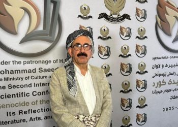 الهوره فن كردي أصيل ممتد منذ آلاف السنين
