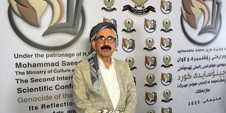 الهوره فن كردي أصيل ممتد منذ آلاف السنين