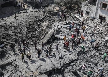 فلسطين بين دم غزة واعترافات العالم… حقيقة تُكتب بالنار لا بالبيانات