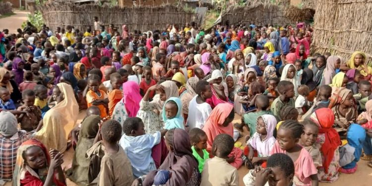 أشكال من المعاناة والمآسي… الفاشر تحت القصف والأوبئة والحصار