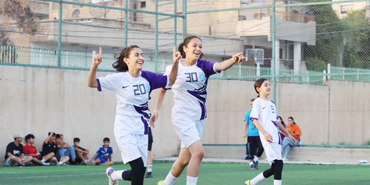 دوري الواعدات ما بين السلب والإيجاب