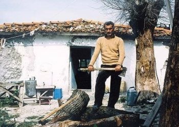 عمر قصير وإرث كبير  يلماز غوني 1937 / 1984