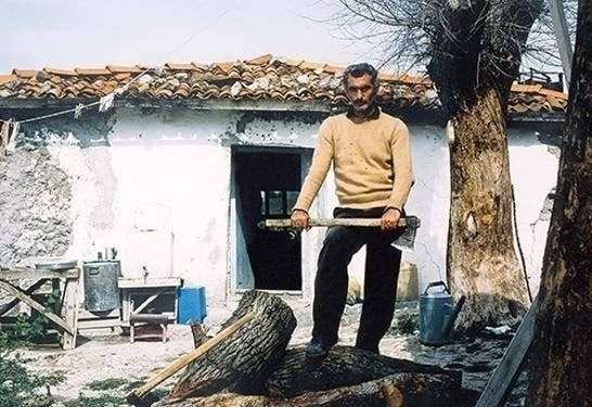 عمر قصير وإرث كبير  يلماز غوني 1937 / 1984
