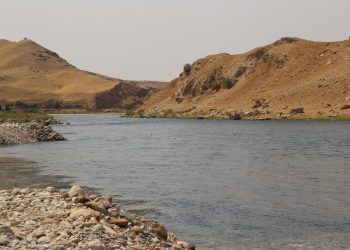 المياه في إقليم كردستان.. أزمة وسياسة عداء