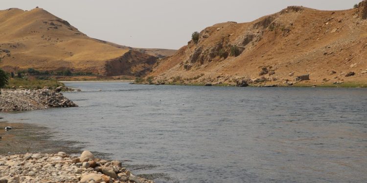 المياه في إقليم كردستان.. أزمة وسياسة عداء