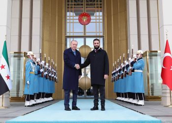 غريب حسو: التدخلات التركية في الشأن السوري تعيق الحلول