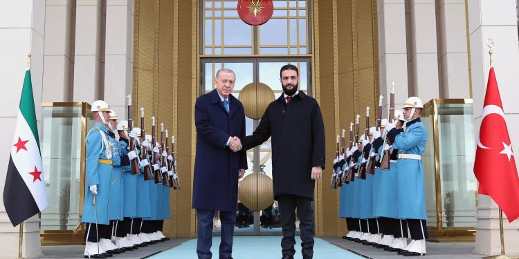 غريب حسو: التدخلات التركية في الشأن السوري تعيق الحلول