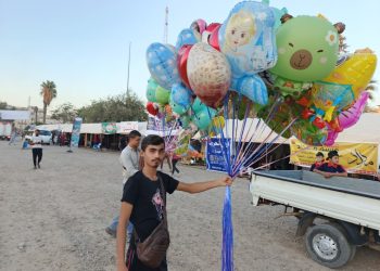 الرقة تحتفي بالحياة: مهرجان “ليالي الفرات” في نسخته الأولى.. رسالة حب وأمل