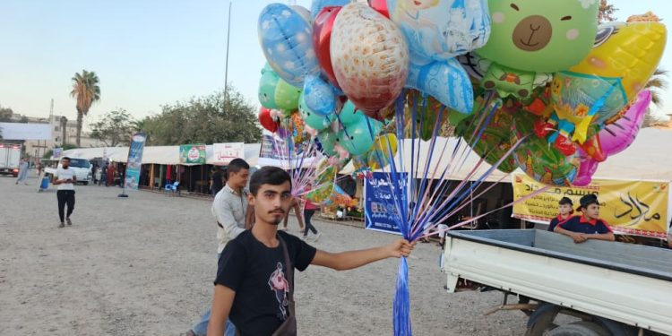 الرقة تحتفي بالحياة: مهرجان “ليالي الفرات” في نسخته الأولى.. رسالة حب وأمل