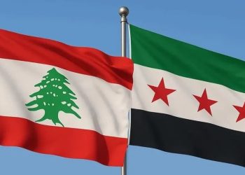 سوريا ولبنان تتفقان على تطوير المعابر الحدودية وتعزيز التعاون التجاري