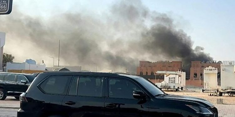 بعد الهجوم على قطر باحث إسرائيلي يهدد تركيا