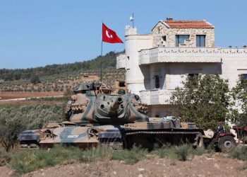 سياسيون: التبعية لتركيا تصادر القرار الوطني السوري