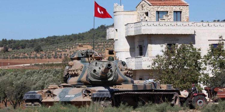سياسيون: التبعية لتركيا تصادر القرار الوطني السوري