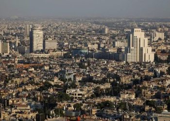 سوريا بين الفوضى الهدّامة وإعادة البناء: معركة جيل كامل