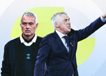 خيبات مكررة وأمل وحيد.. هل انتهى زمن مورينيو؟