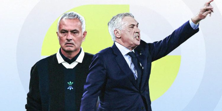 خيبات مكررة وأمل وحيد.. هل انتهى زمن مورينيو؟