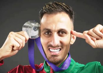 مونديال ألعاب القوى.. العرب بلا ذهب للمرة الأولى منذ عشر سنوات
