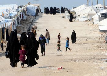 شيخموس أحمد: المؤمَّل من المؤتمر الدولي المرتقب في نيويورك وضع استراتيجية لمواجهة خطر داعش