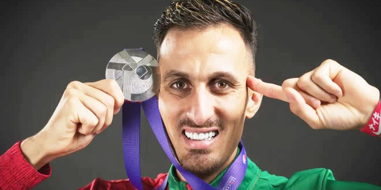 مونديال ألعاب القوى.. العرب بلا ذهب للمرة الأولى منذ عشر سنوات