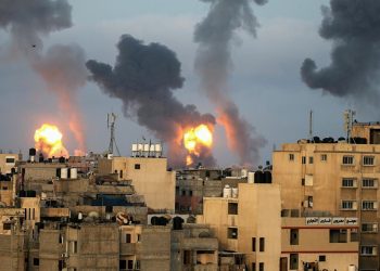 فلسطين بين القومية والإسلاموية رؤية القائد أوجلان