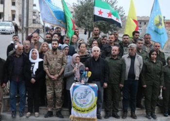 مصطفى شاهين: بلدية حلب تعرقل الاتفاقيات المتعلقة بحيي الأشرفية والشيخ مقصود