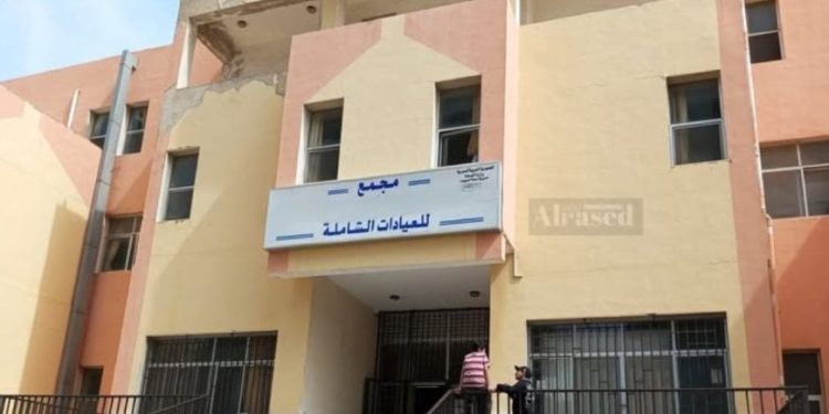 القطاع الصحي في السويداء مُعرّض للانهيار الوشيك