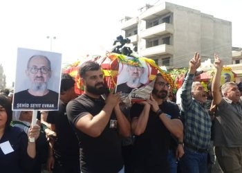 في الذكرى الثانية لاستشهاده.. إعلاميون يشيدون بنضال الشهيد “سيد أفران” ويعاهدون باستكمال دربه