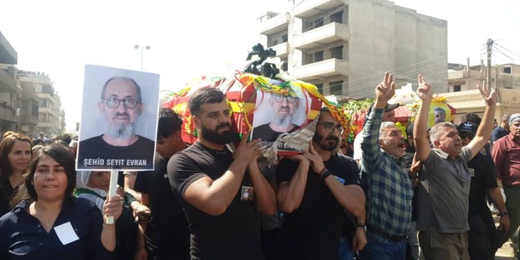 في الذكرى الثانية لاستشهاده.. إعلاميون يشيدون بنضال الشهيد “سيد أفران” ويعاهدون باستكمال دربه