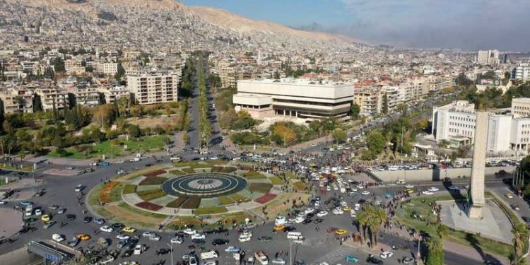 سوريا من حدائق الضباط إلى حلمِ اللامركزية 