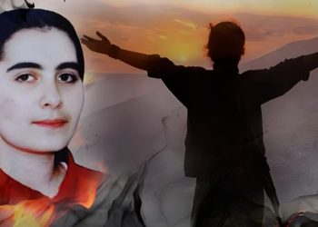 رسالة الشهيدة سما يوجا.. حث على النضال والصمود