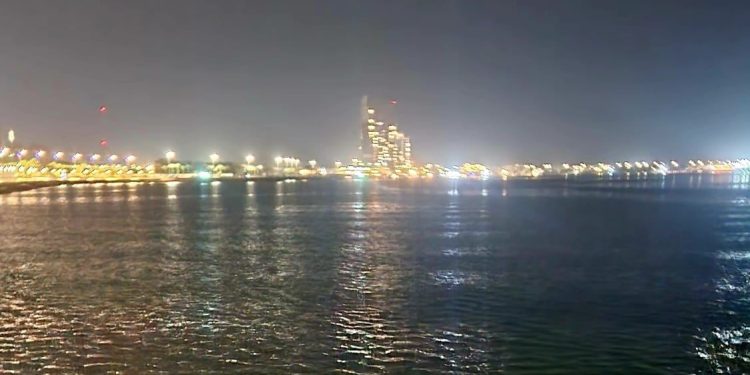 حين لا يعود الألم سؤالًا… بل يصبح هو الإجابةَ