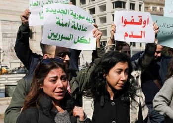 نساء من الطائفة العلوية: الفدرالية حق شرعي وضمان استقرار المنطقة