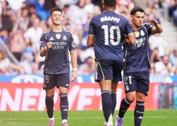 ريال مدريد يتماسك ليخرج فائزًا من عرين سوسيداد
